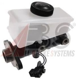 Головний гальмівний циліндр