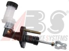 Главный цилиндр сцепления