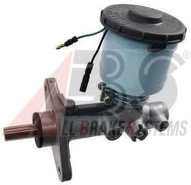 Главный тормозной цилиндр