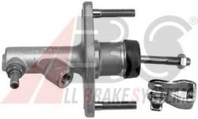 Главный цилиндр сцепления