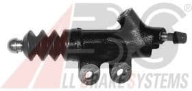 Робочий циліндр зчеплення