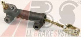 Главный цилиндр сцепления