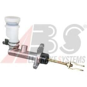 Головний циліндр зчеплення