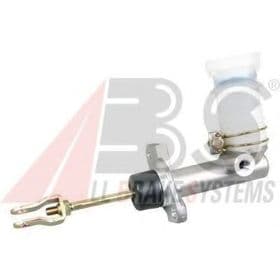 Главный цилиндр сцепления Главный цилиндр сцепления