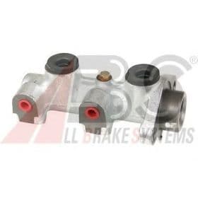 Головний гальмівний циліндр