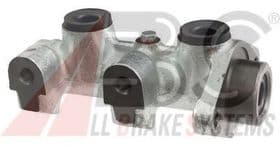 Главный тормозной цилиндр