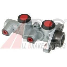 Главный тормозной цилиндр