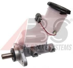 Головний гальмівний циліндр