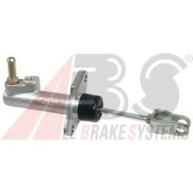 Главный цилиндр сцепления