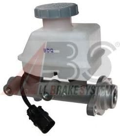 Головний гальмівний циліндр