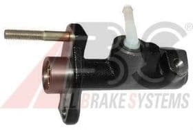 Главный цилиндр сцепления