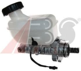 Головний гальмівний циліндр