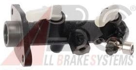 Главный тормозной цилиндр