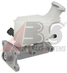 Главный тормозной цилиндр