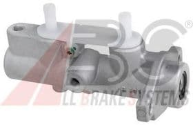 Главный тормозной цилиндр