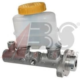 Главный тормозной цилиндр