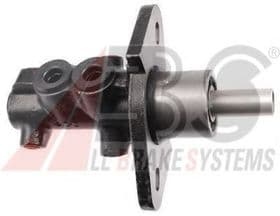 Главный тормозной цилиндр