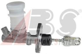 Головний циліндр зчеплення