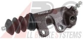 Рабочий цилиндр сцепления