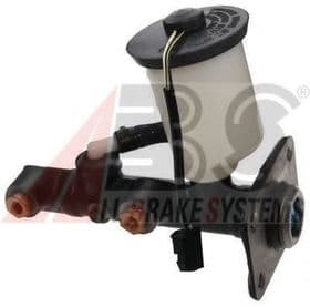 Головний гальмівний циліндр