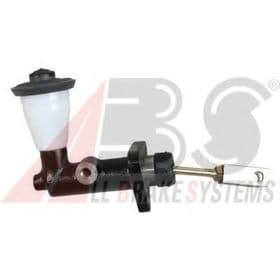 Главный цилиндр сцепления