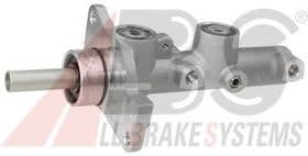 Головний гальмівний циліндр