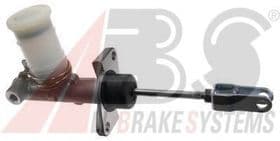 Головний циліндр зчеплення