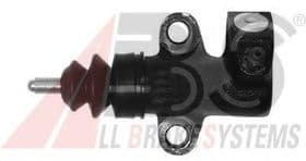 Робочий циліндр зчеплення