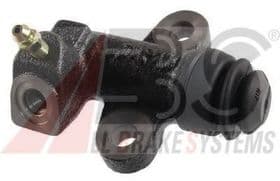 Робочий циліндр зчеплення