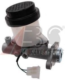 Головний гальмівний циліндр