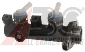 Головний гальмівний циліндр