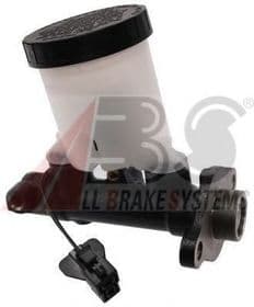 Головний гальмівний циліндр