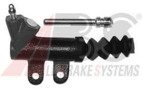 Рабочий цилиндр сцепления