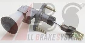 Главный цилиндр сцепления Главный цилиндр сцепления