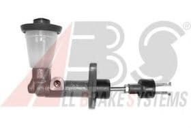 Главный цилиндр сцепления