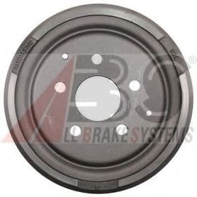 Тормозной барабан