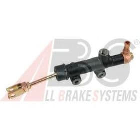 Головний циліндр зчеплення