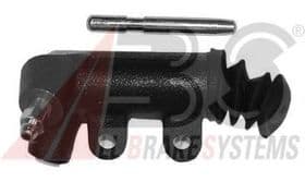 Робочий циліндр зчеплення