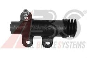 Рабочий цилиндр сцепления