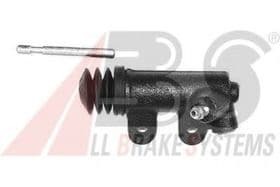 Робочий циліндр зчеплення