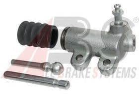 Робочий циліндр зчеплення