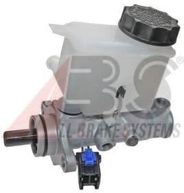 Главный тормозной цилиндр Главный тормозной цилиндр