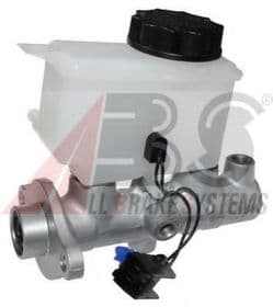 Главный тормозной цилиндр Главный тормозной цилиндр