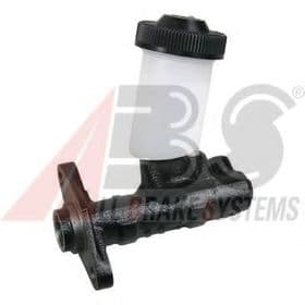 Головний циліндр зчеплення