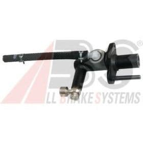 Головний циліндр зчеплення