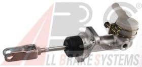 Главный цилиндр сцепления