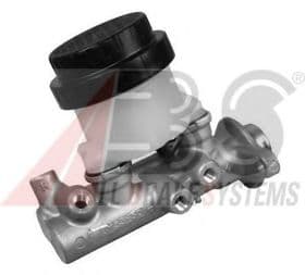 Головний гальмівний циліндр