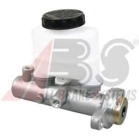 Главный тормозной цилиндр