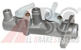 Главный тормозной цилиндр