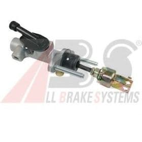 Главный цилиндр сцепления